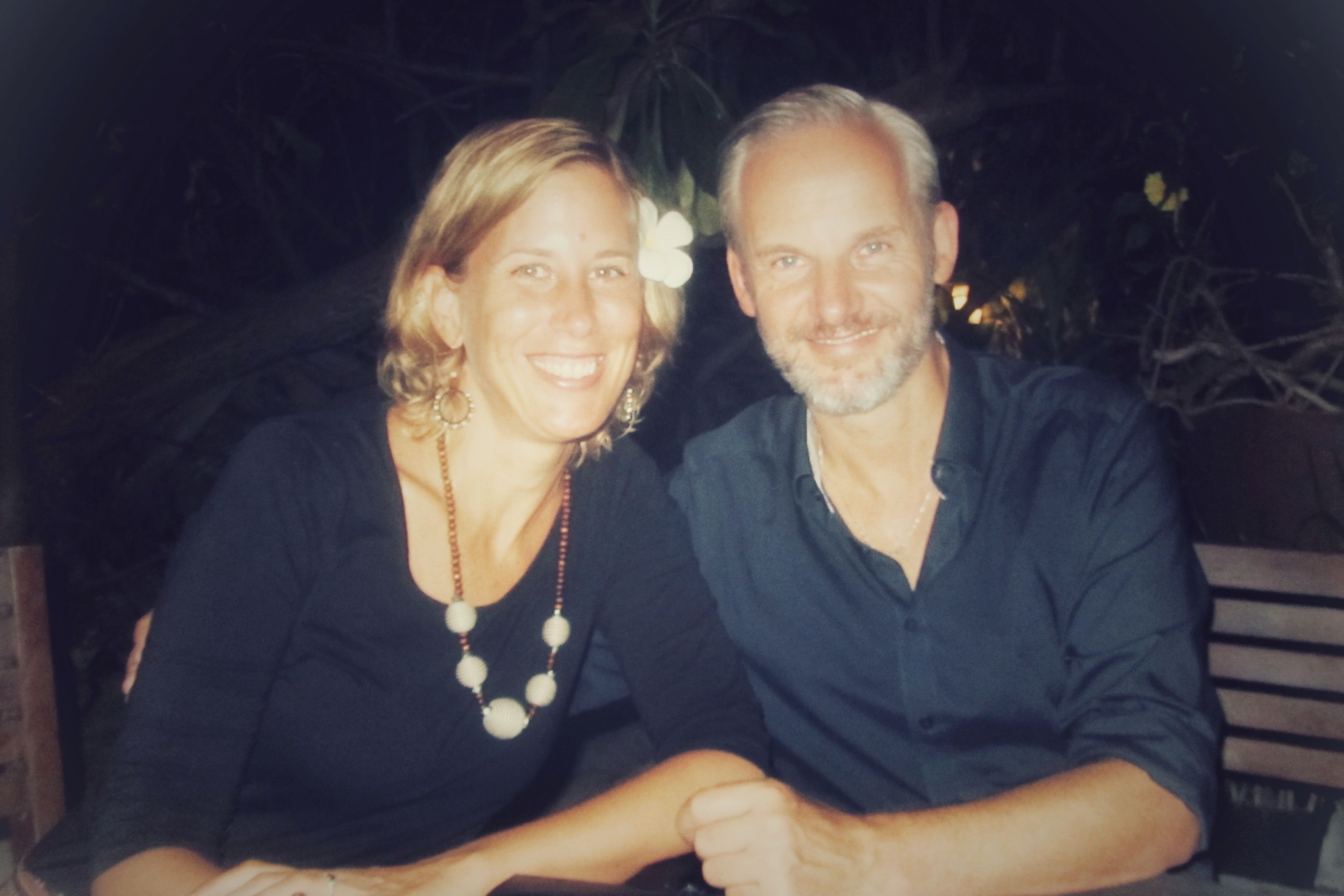Bernhard Goldberger, Karin Goldberger